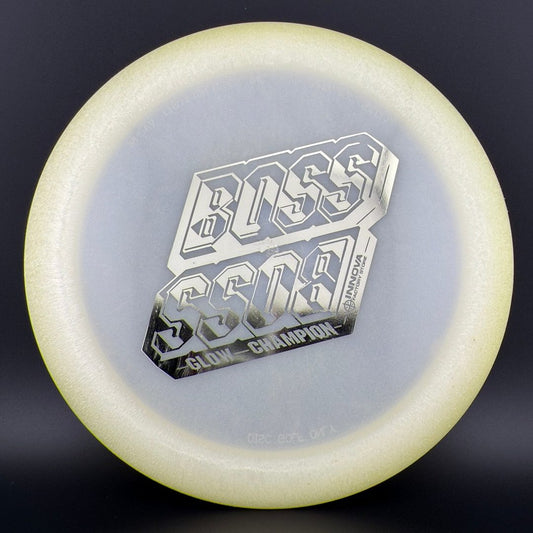 Classic Glow Champion Boss Innova