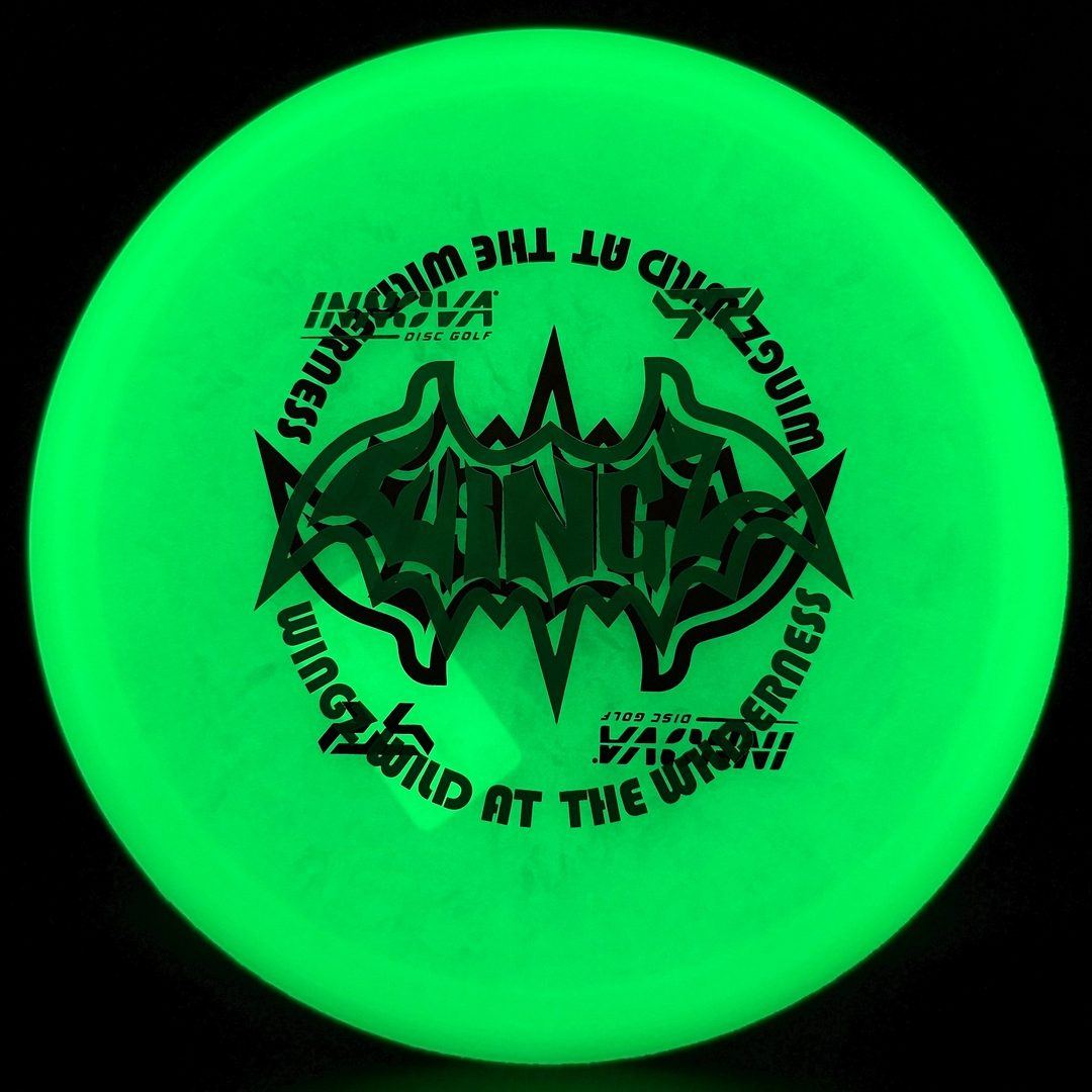 Proto Glow Champion Rollo - Various Tournament F2 Innova