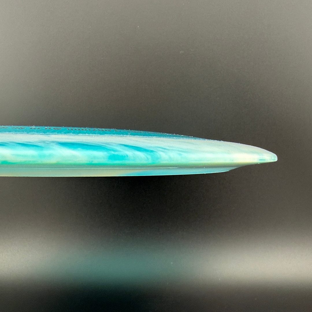 Color Glow Horizon Cloud Breaker - Gannon Buhr Spooky Series *Warehouse Stash* Discmania