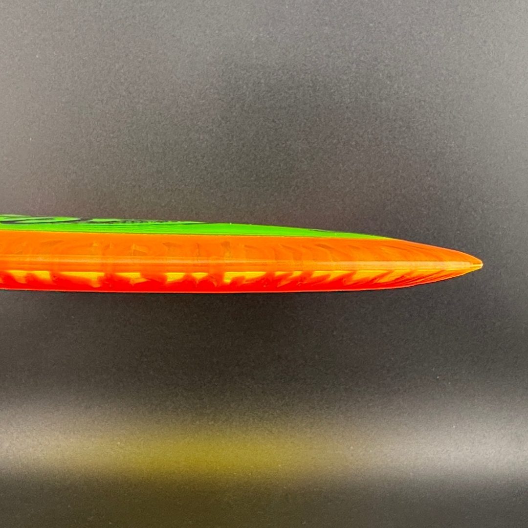FuZed Z Scorch Discraft