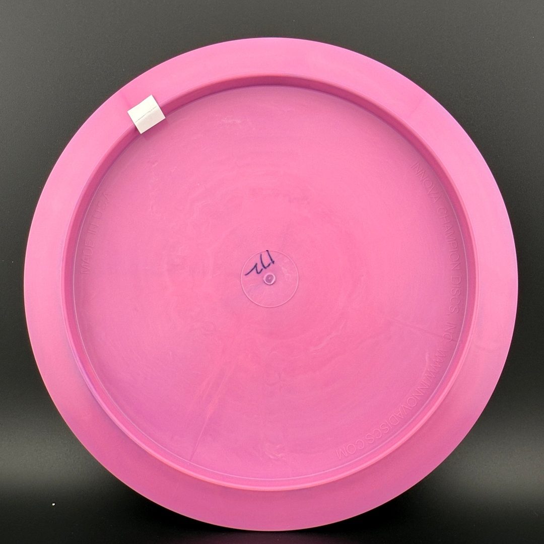 Swirly Star Sidewinder - Air Force Innova