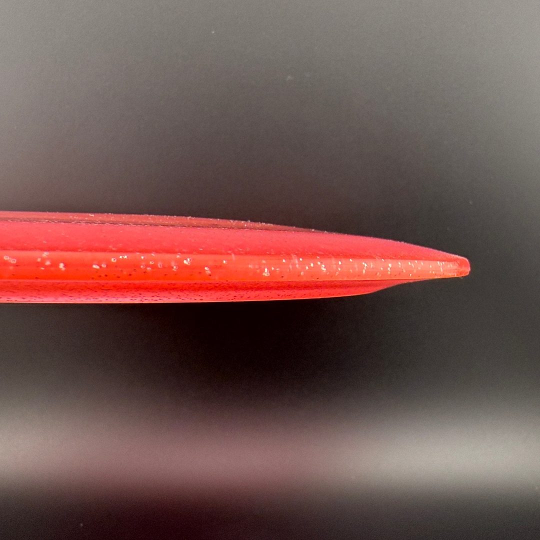 Metal Flake Champion Ape Penned - F2 Innova