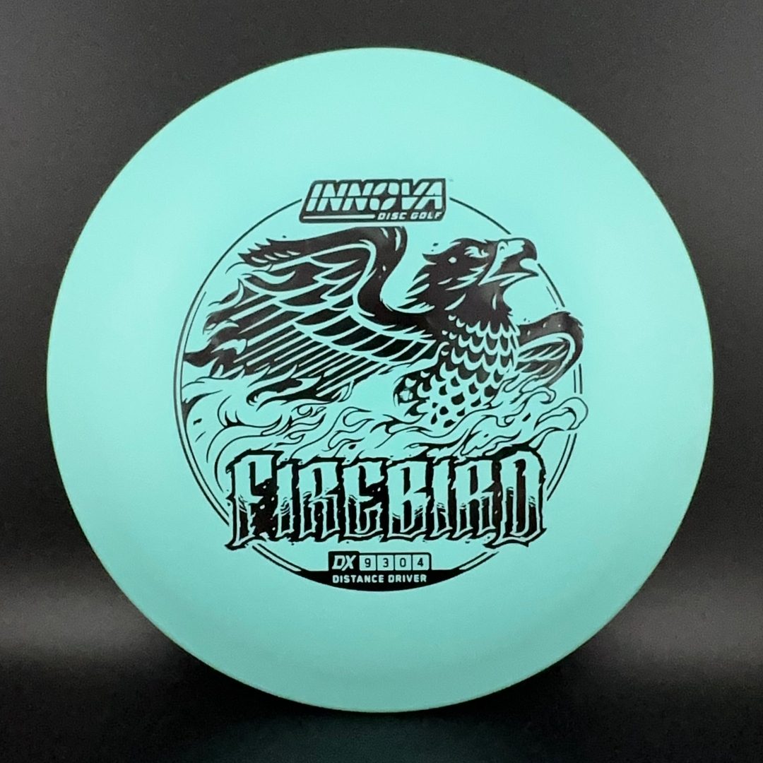 DX Firebird Innova