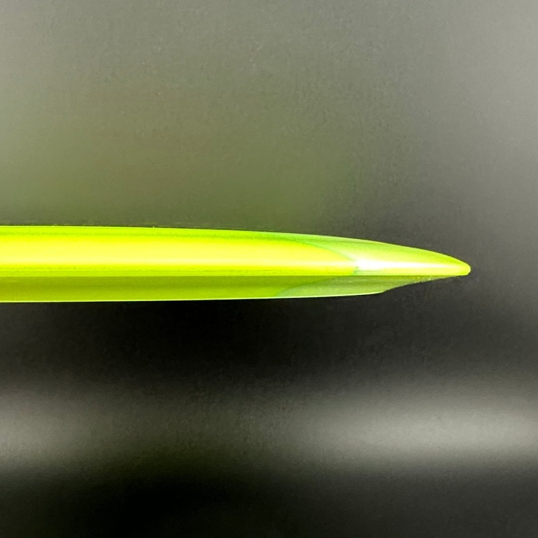 ESP Swirl Nuke - Limited Ledgestone 2023 Edition Discraft