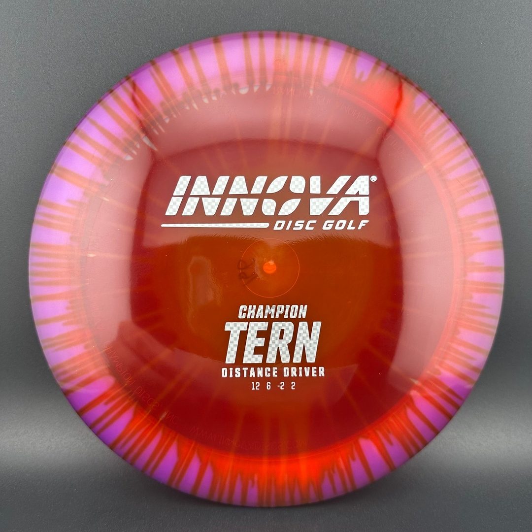 Champion I-Dye Tern Innova