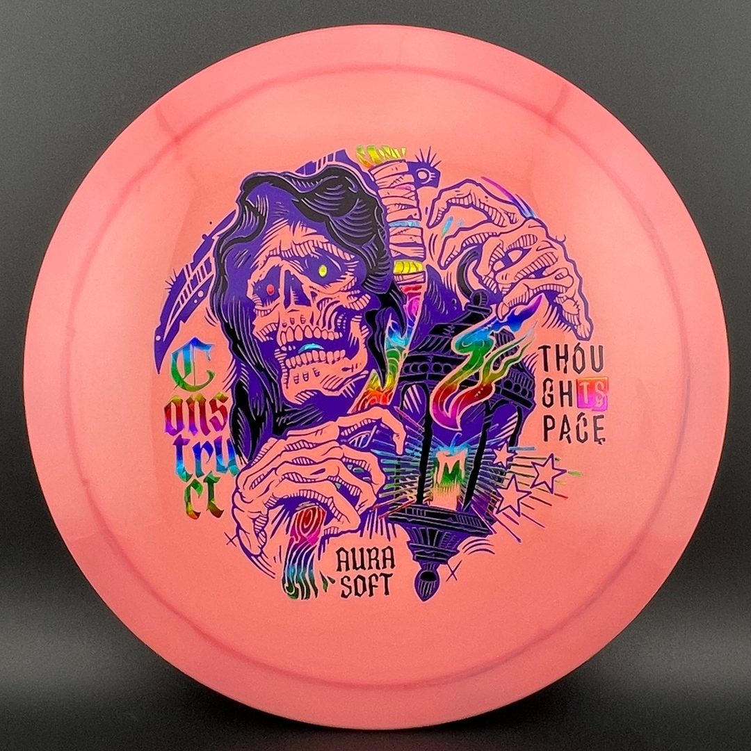 Soft Aura Construct TSA