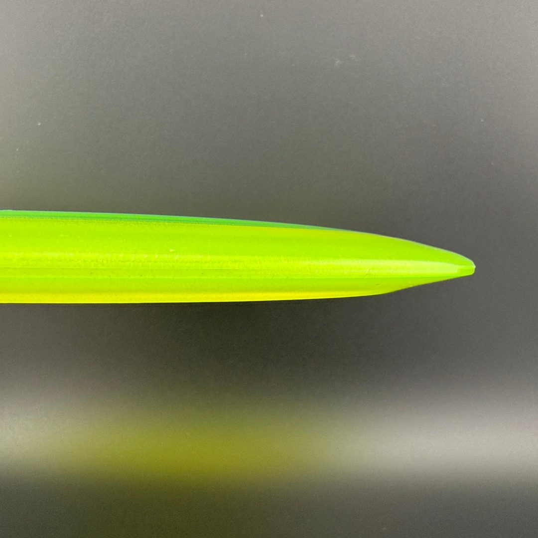 Vex Expanse - Lykke Lorentzen 2025 Signature Series TSA