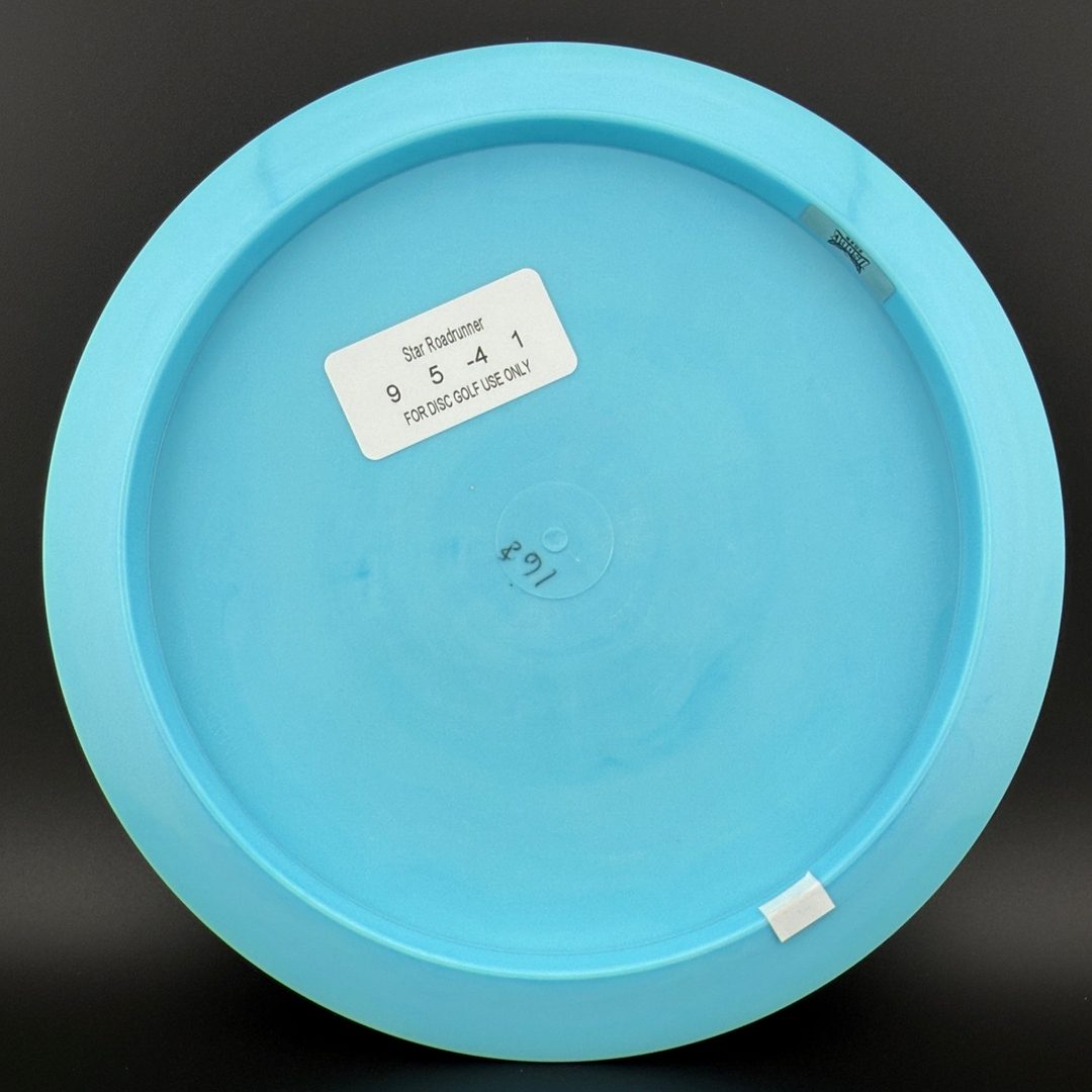 Star Roadrunner - 20th Anniversary Edition - USDGC Innova