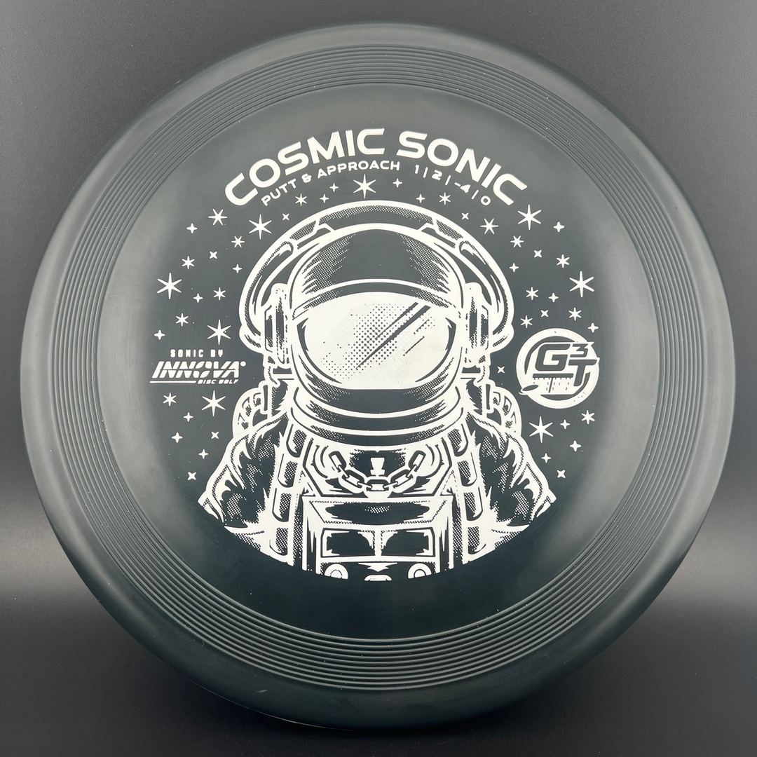 Star Sonic - Cosmic Sonic Limited Edition Innova