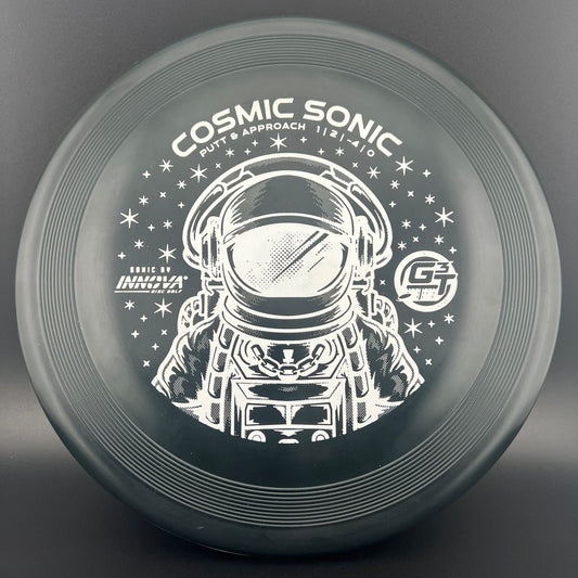 Star Sonic - Cosmic Sonic Limited Edition Innova