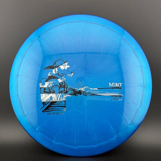 Sublime Alpha - 2021 Run - Firefighter Wolf