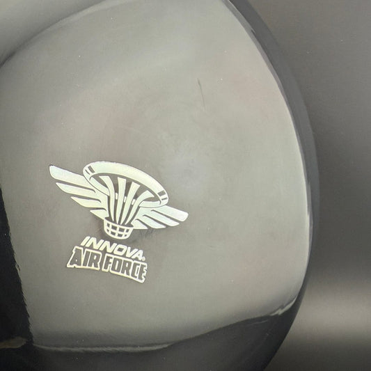 Black Star Mamba - Limited Air Force Stamp Innova