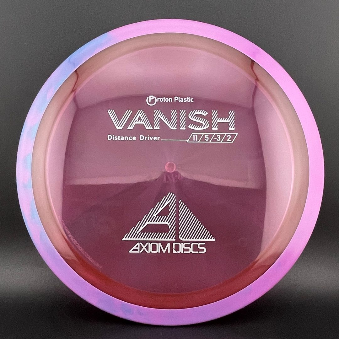 Proton Vanish Axiom