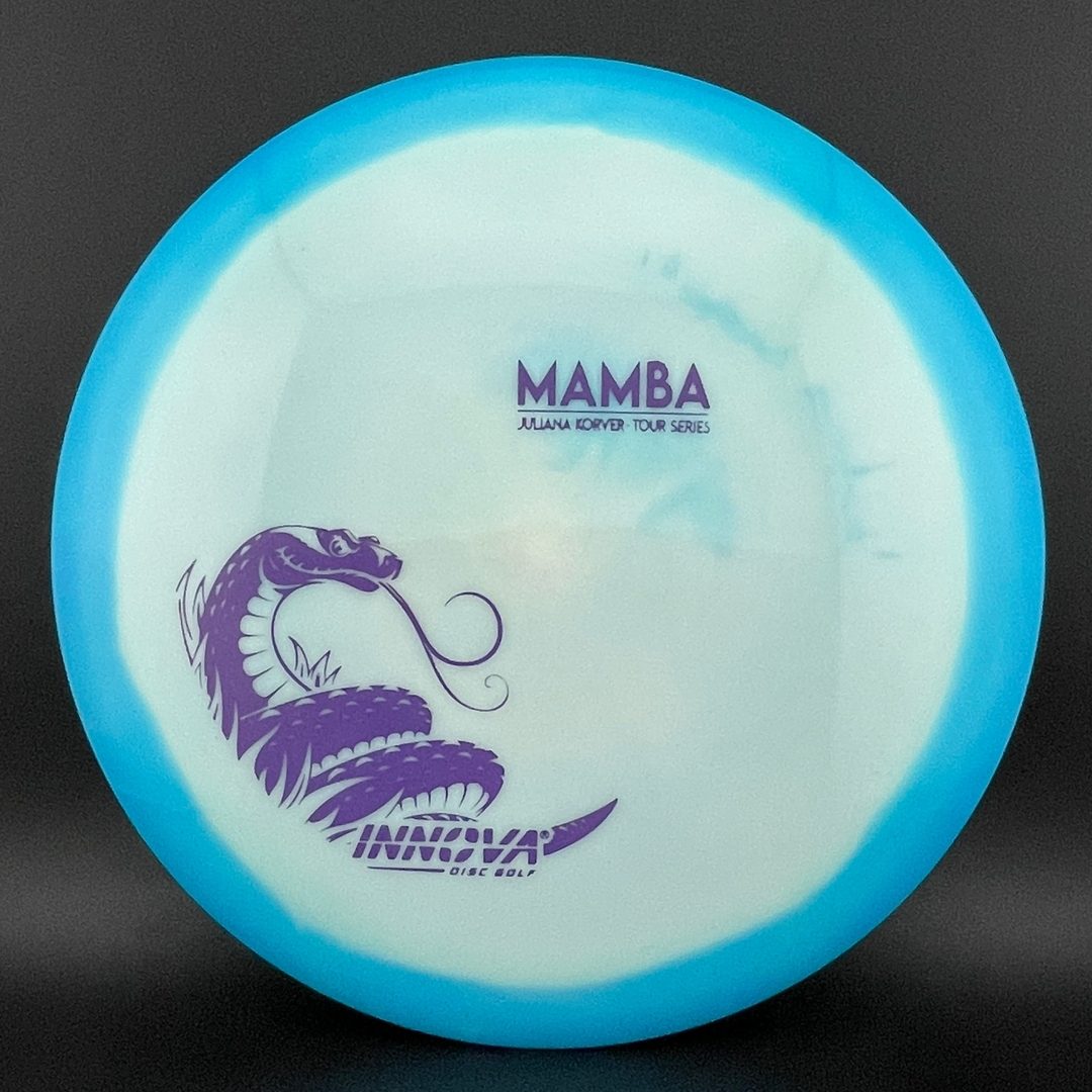 Proto Glow Halo Star Mamba - Juliana Korver 2025 Tour Series Innova
