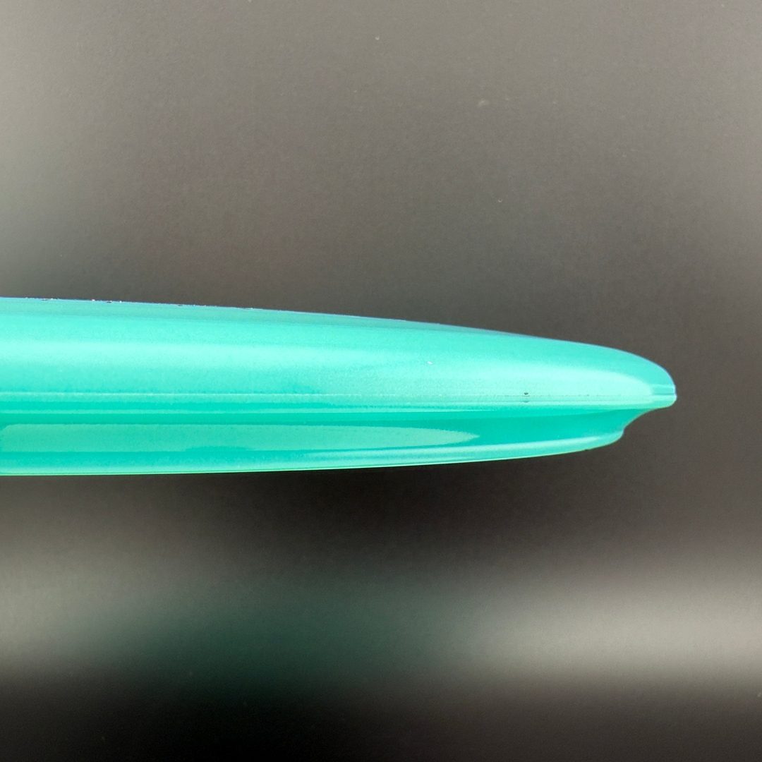 Color Glow Champion Roc - "Grapple Roc" USDGC 2025 Innova