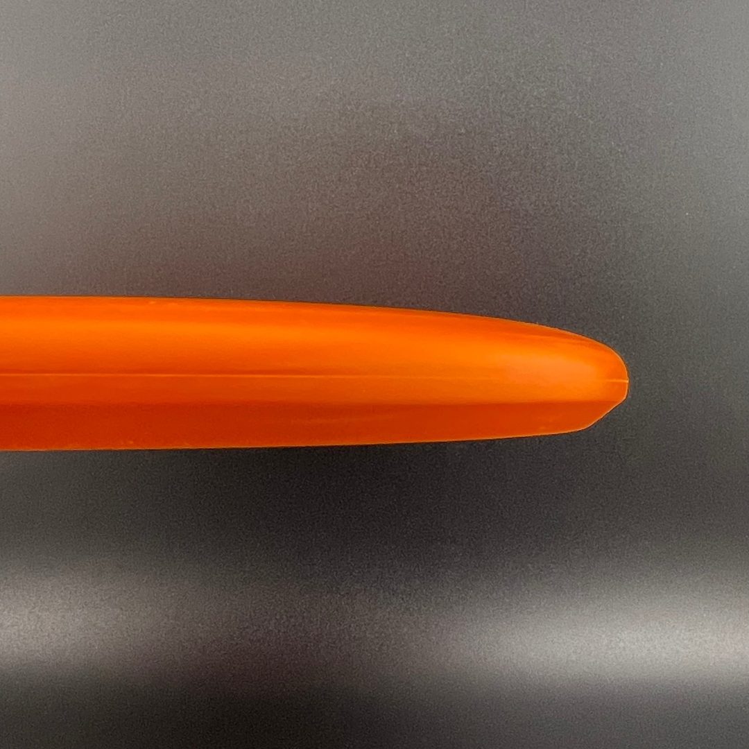 D-Line P2 Flex 2 - Custom RAD Skull Stamp! Discmania