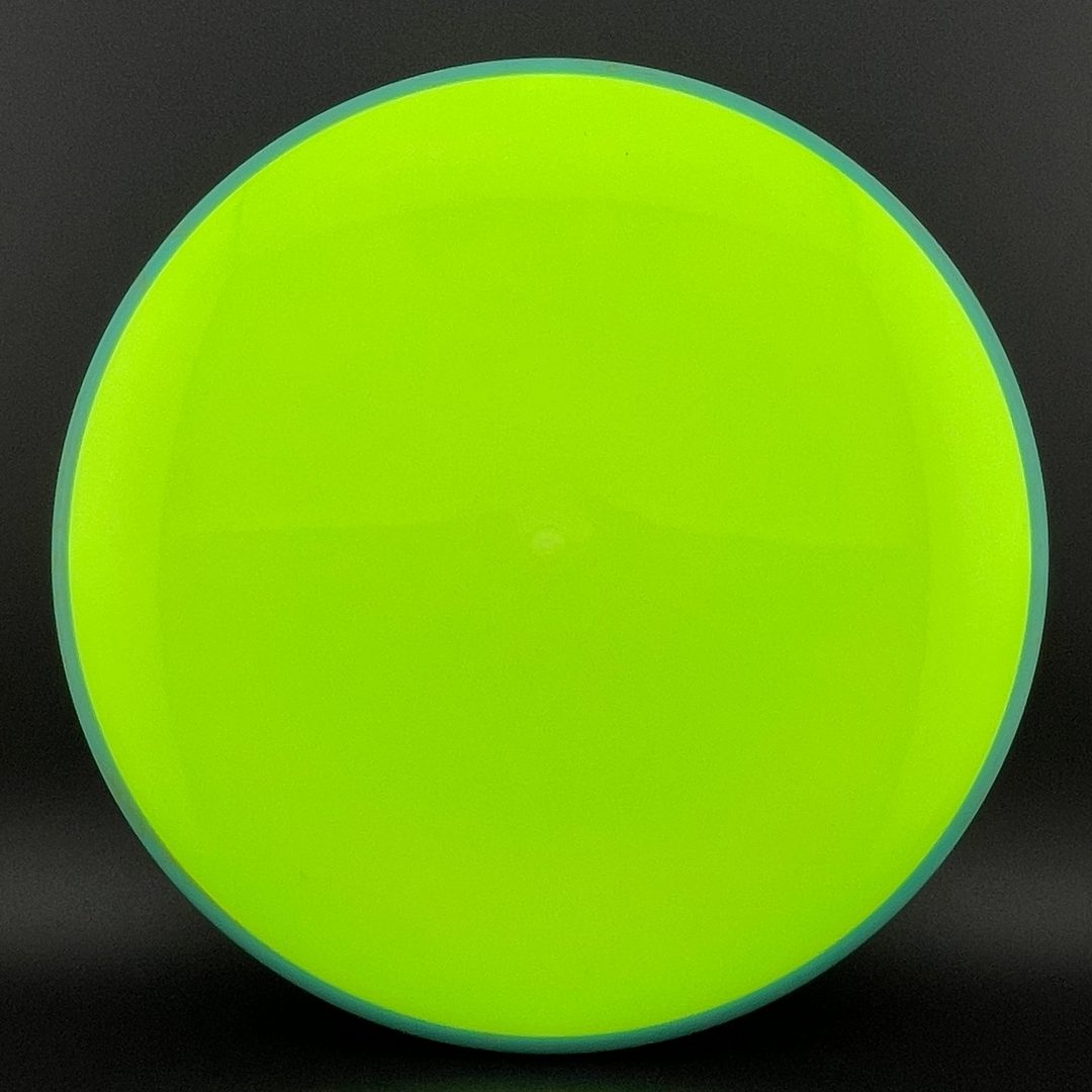 Soft Neutron Proxy - Blank Axiom