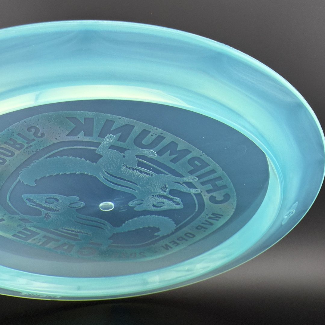 Proton Engine - 2025 MVP Open Streamline