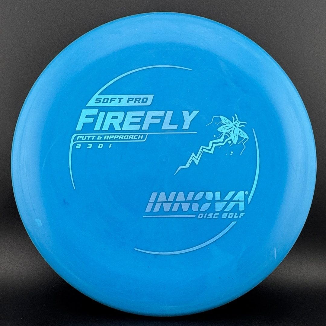 Soft Pro Firefly Innova