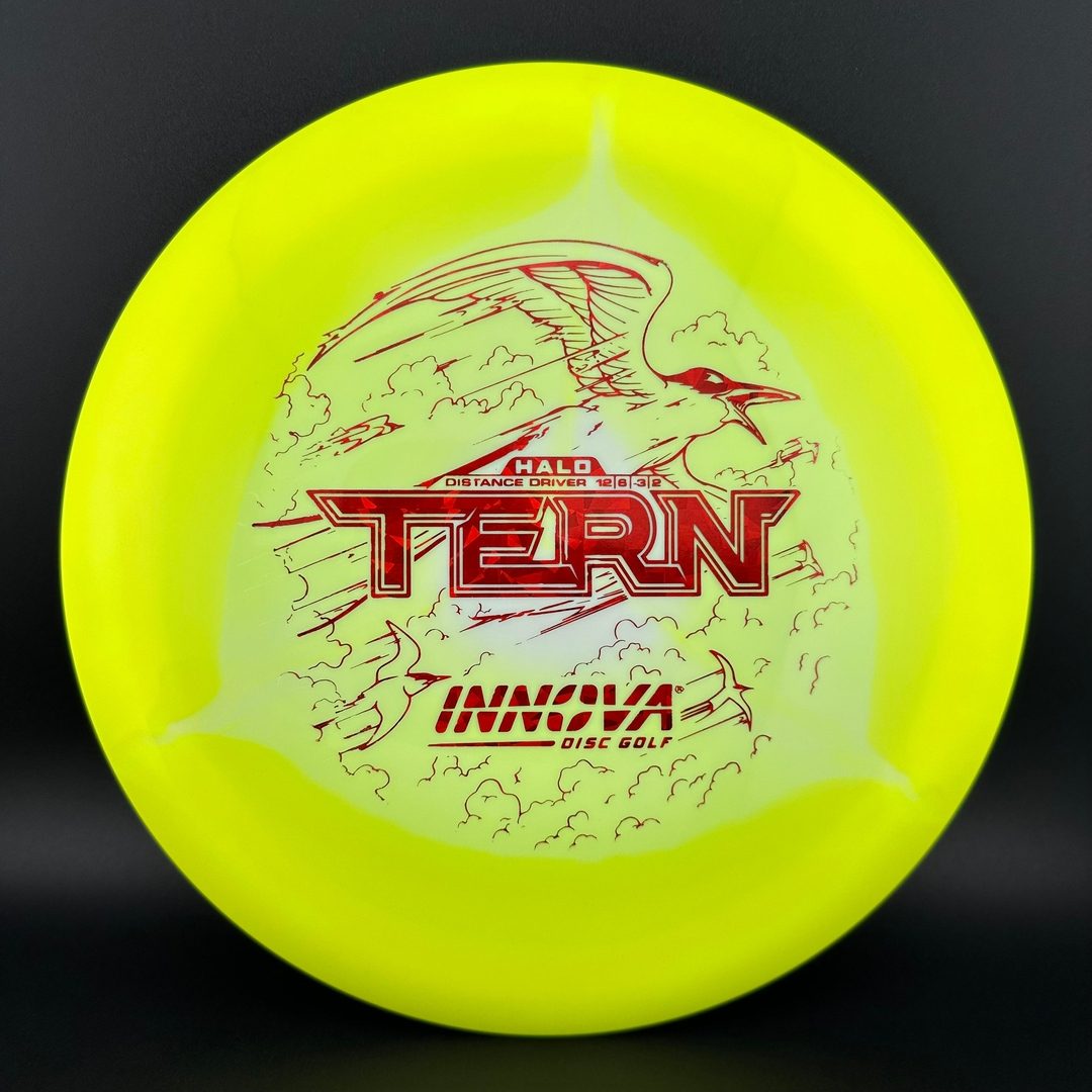 Halo Star Tern Innova