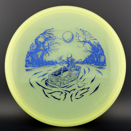 Proto Glow C-Blend Tomb - Skeleton Infinite Discs