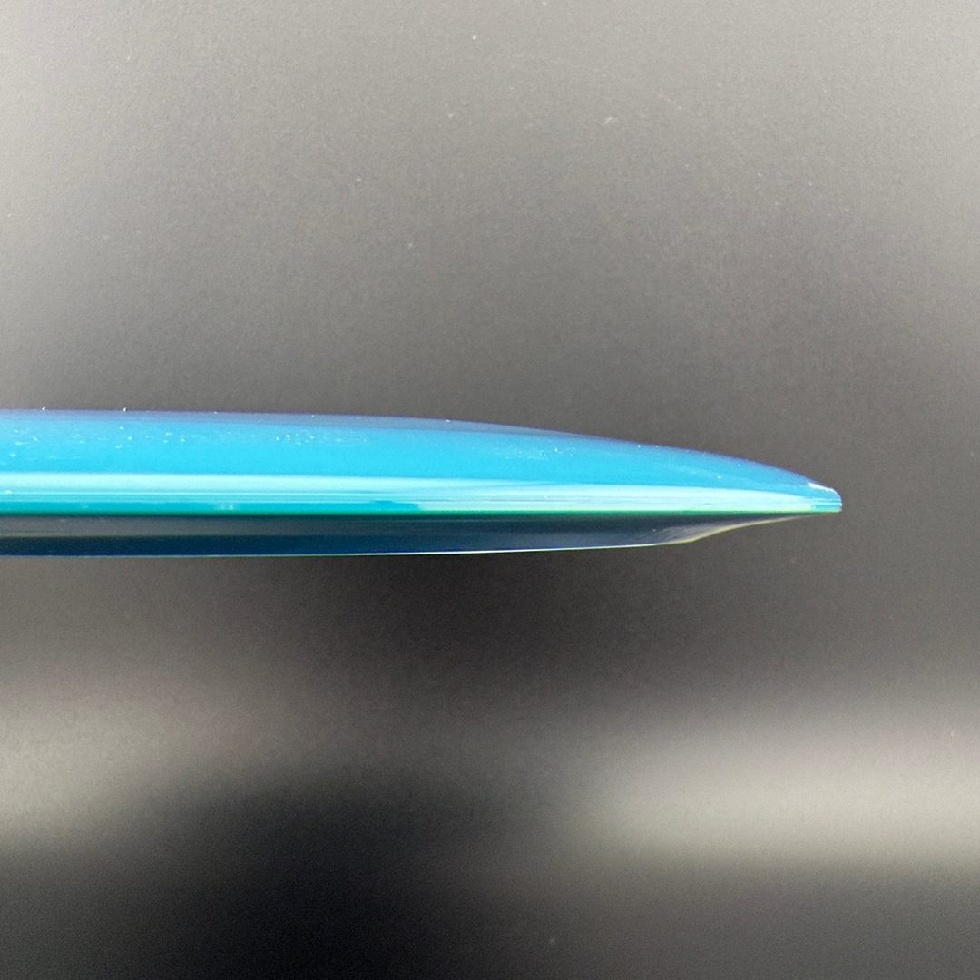 Swirly S-Line DD3 - Originals Bar Stamp - 2023 Run! Discmania