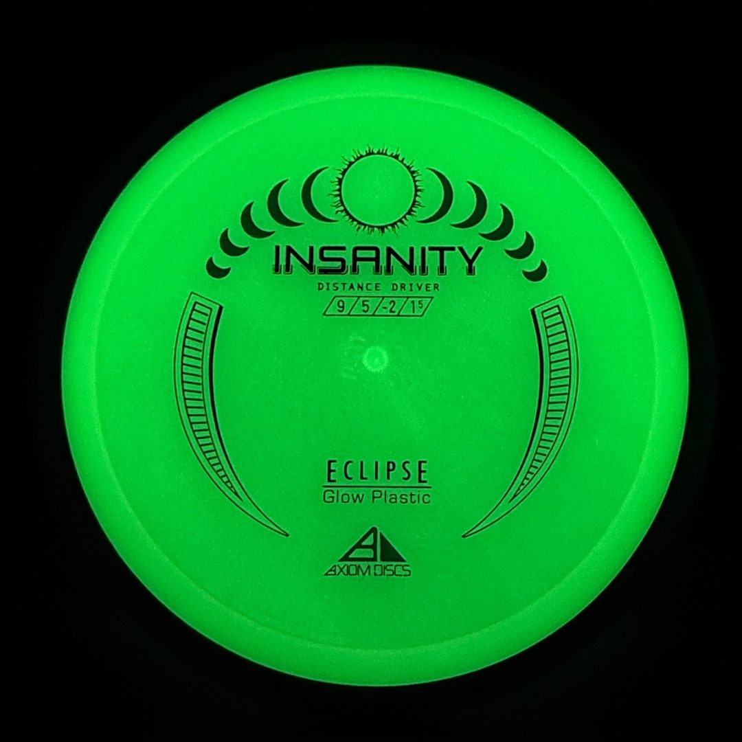 Eclipse Insanity Axiom
