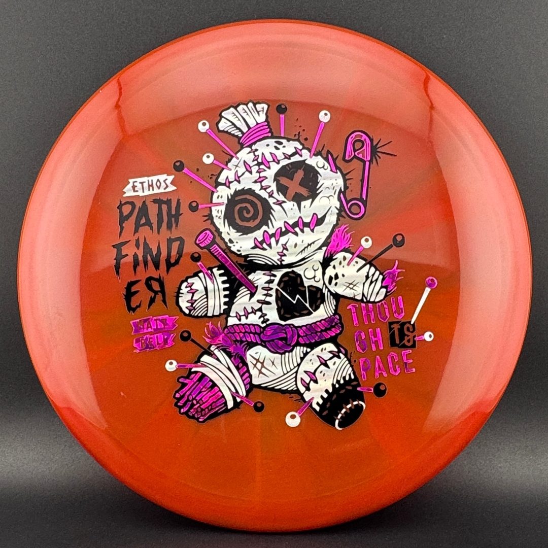 Experimental Ethos Pathfinder - Matt Bell Signature Series TSA