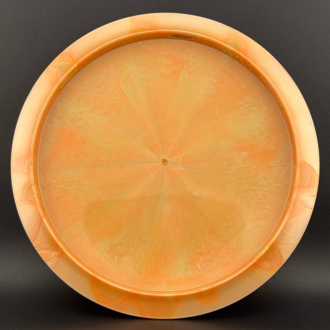 Big Z Swirl Cigarra - Ledgestone 2026 Discraft