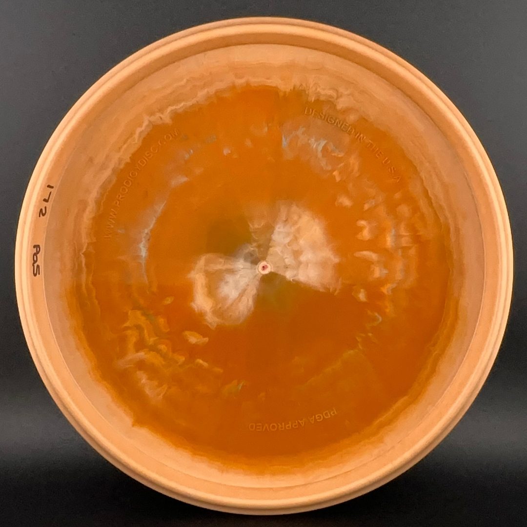 PA-5 750 Spectrum - 2025 Will Schusterick Signature Series Prodigy