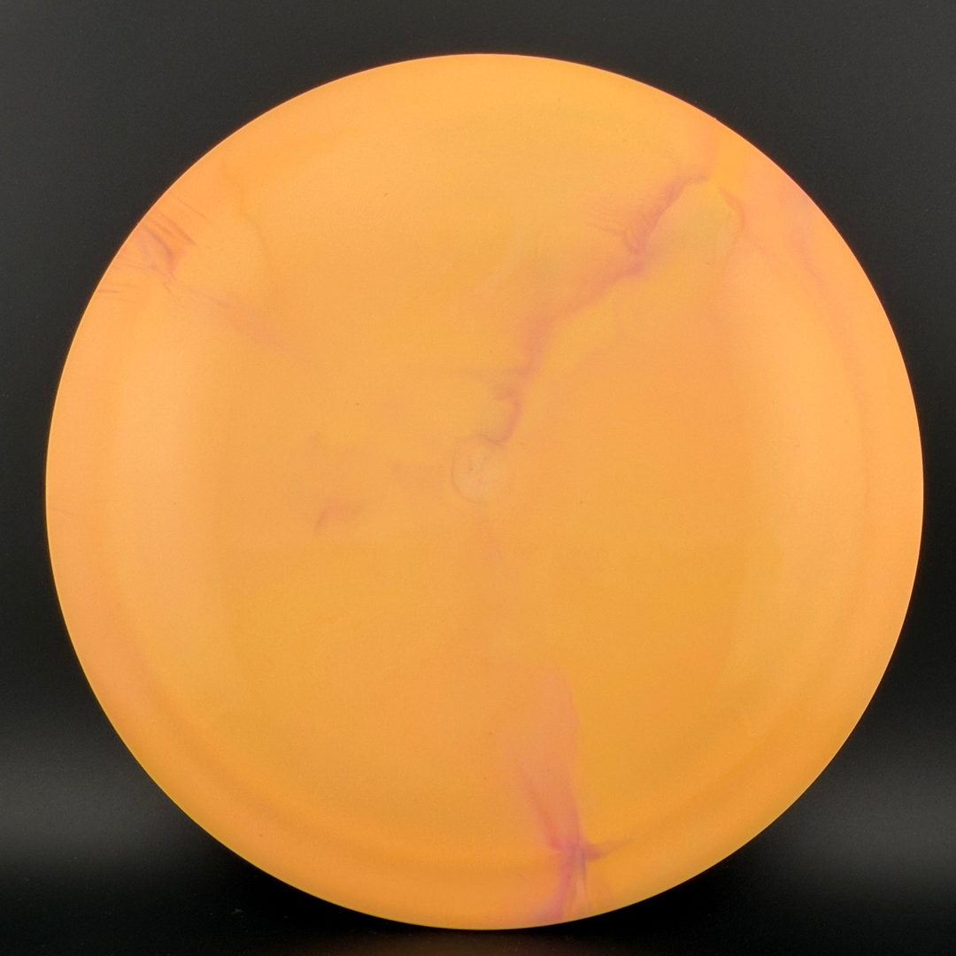 Parallel Expanse - Factory Blank TSA