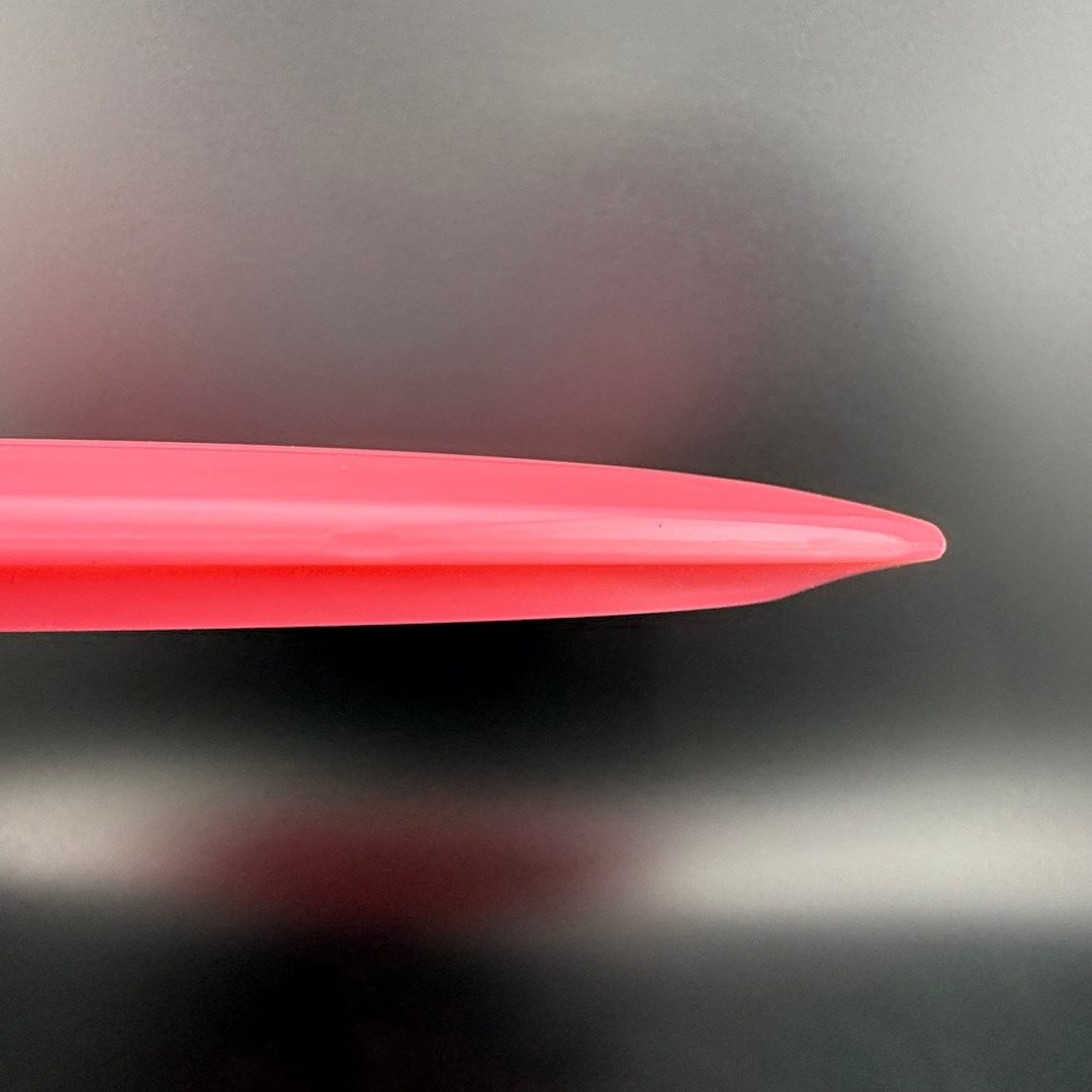 Aura Animus - 2nd Run Crest TSA