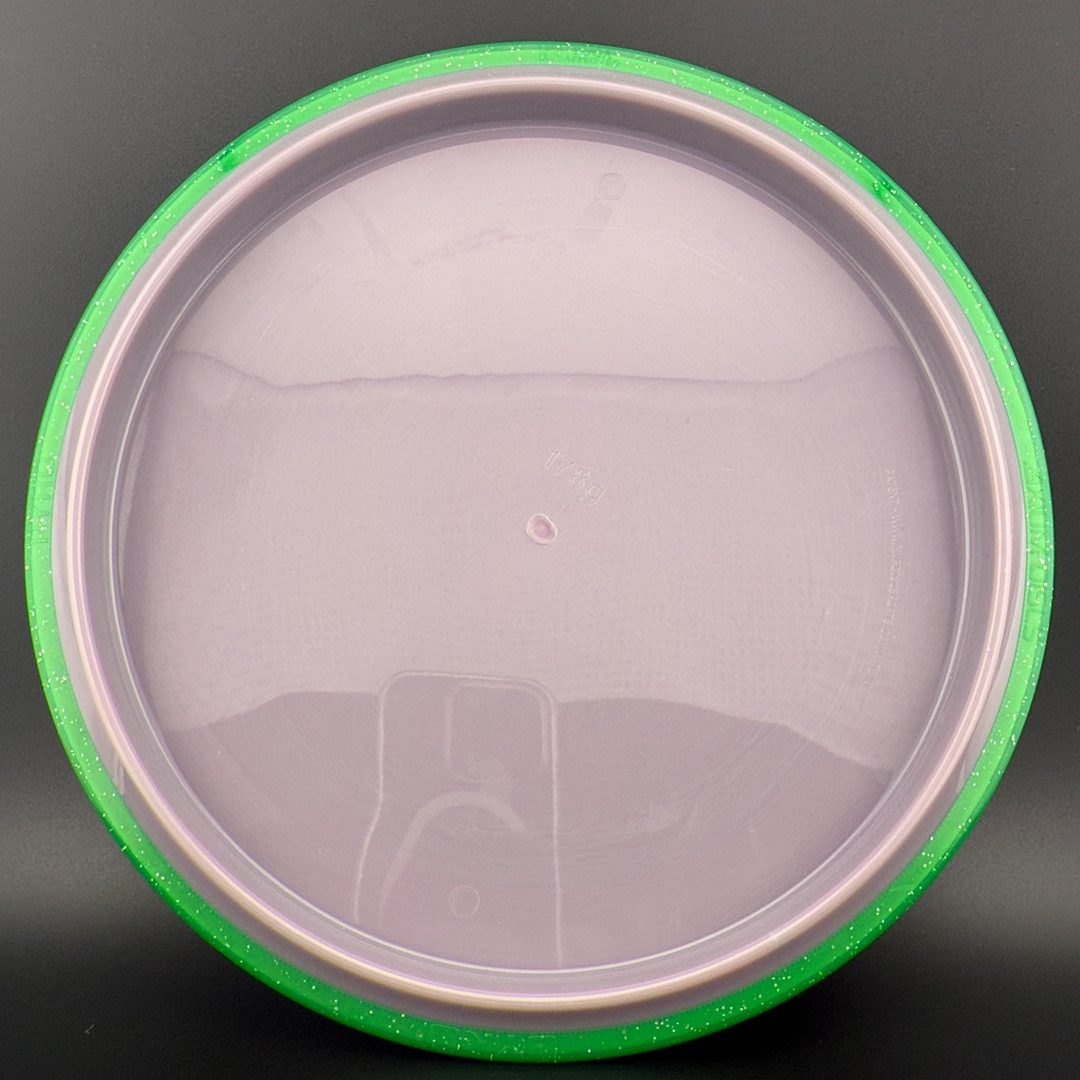 Prism Neutron Pyro - Simon Lizotte Logo - Older Run Axiom