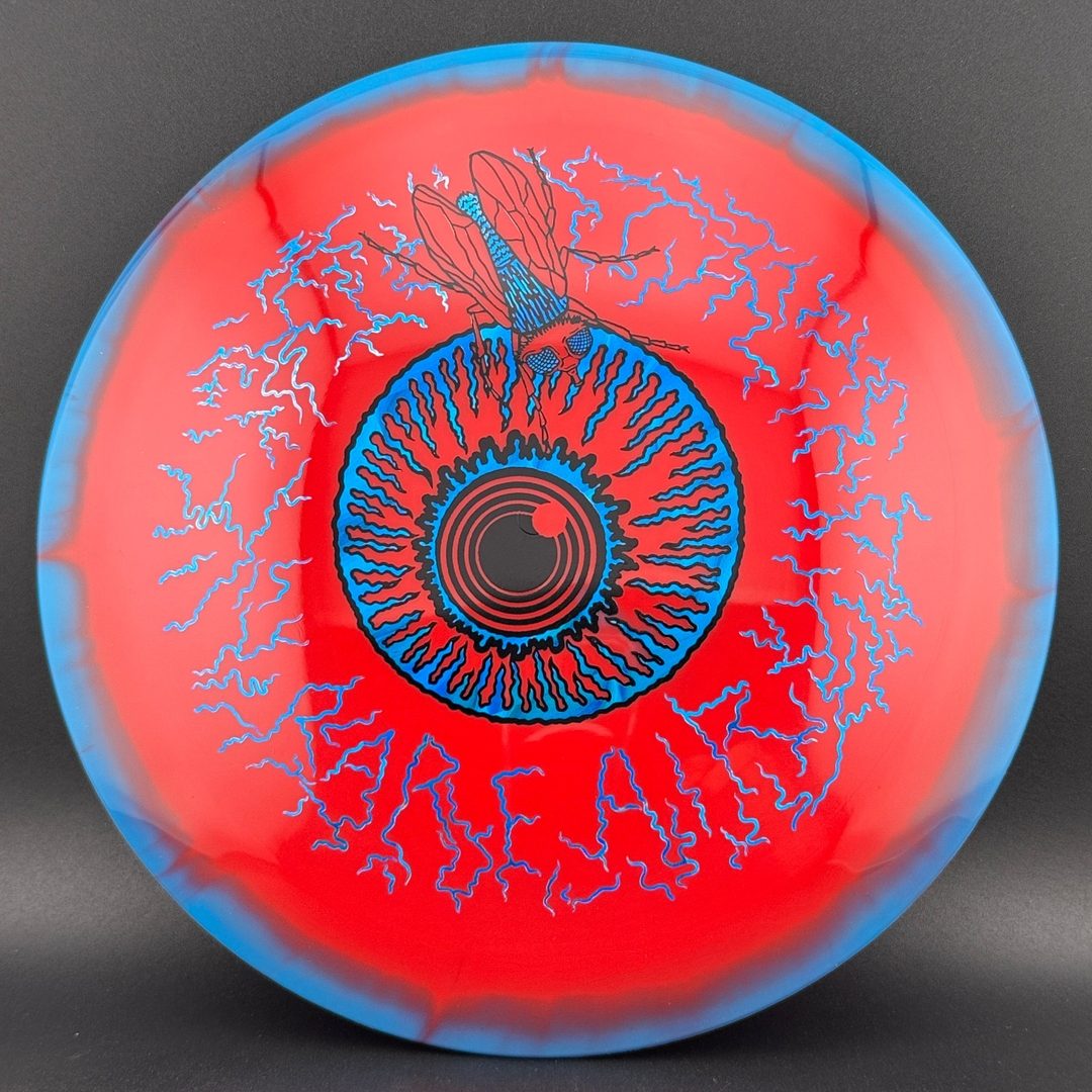 Halo Star Wraith - Eye-Fly RAD V2 by Ripper Studios Innova