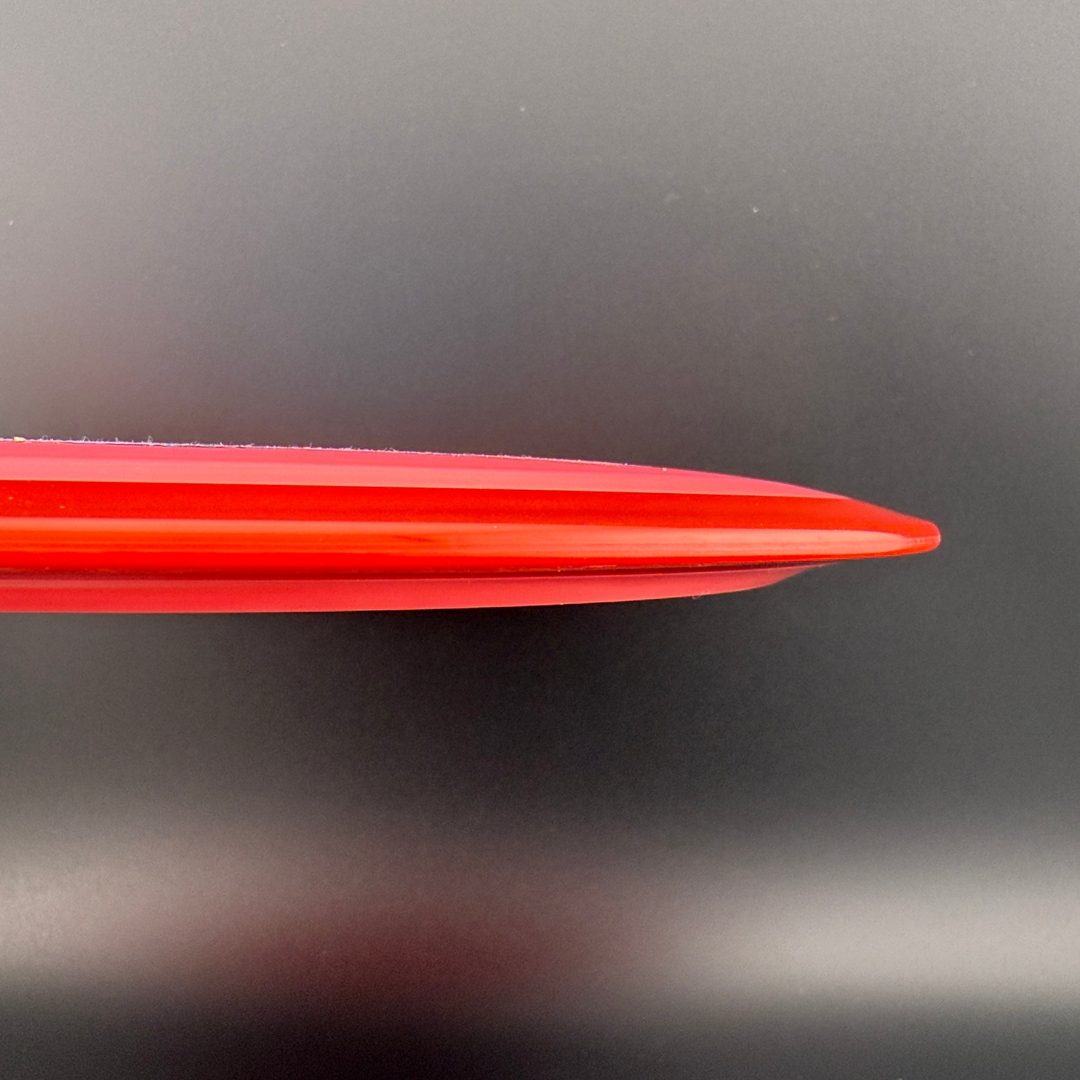 Neutron Time-Lapse Re-Tooled - "Gunslinger" - 5 Foils! Axiom