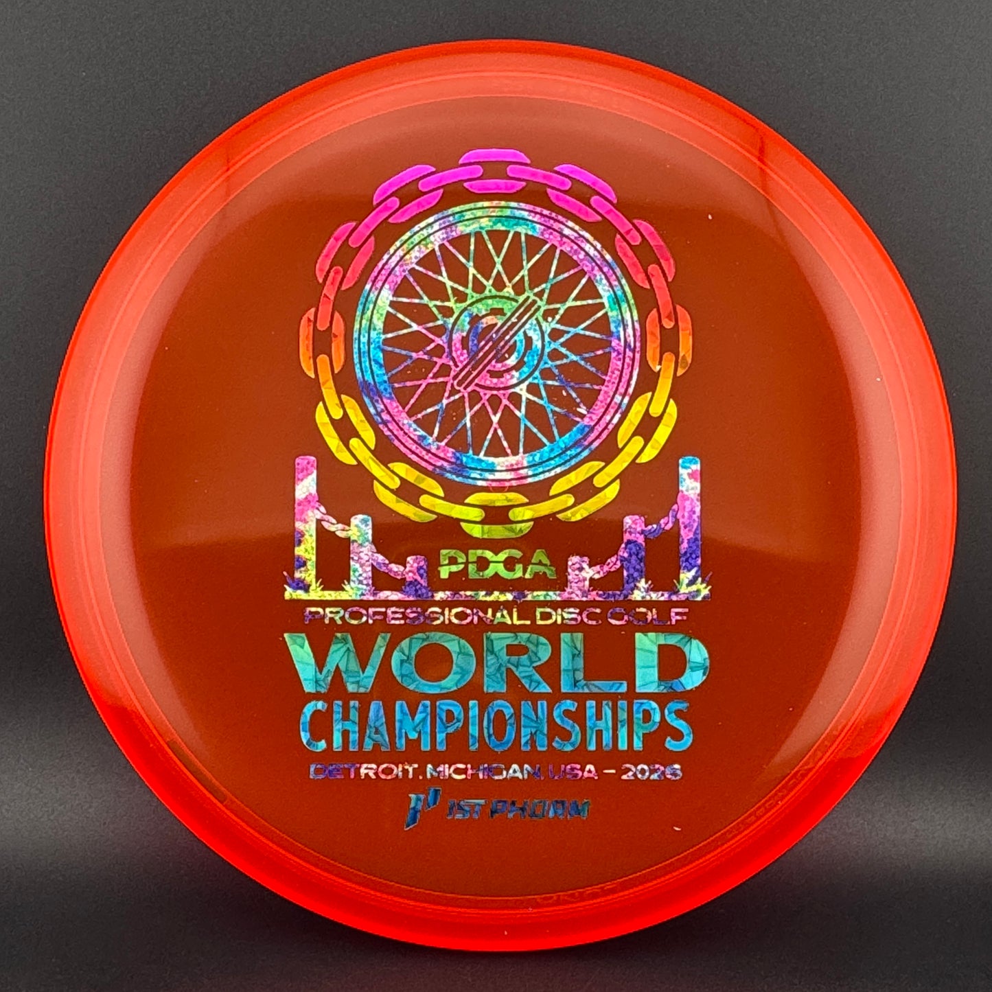 CryZtal Luna - Worlds Detroit 26