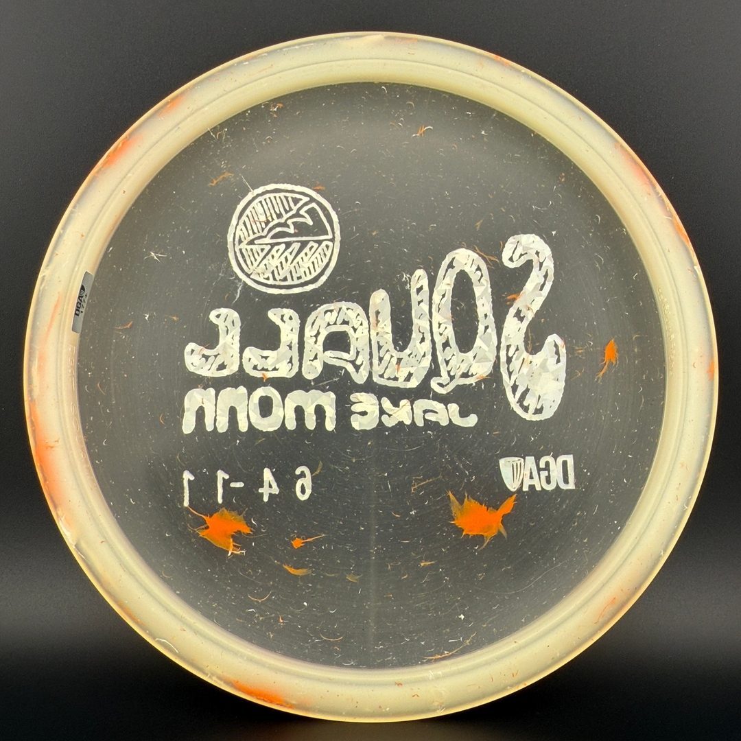 Granite Squall - Jake Monn 2025 Tour Series DGA