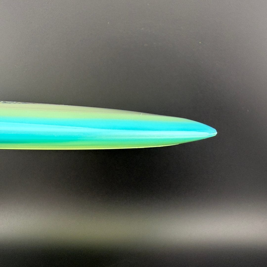 Proto Glow Halo Champion Roadrunner - Air Force Stamp Innova