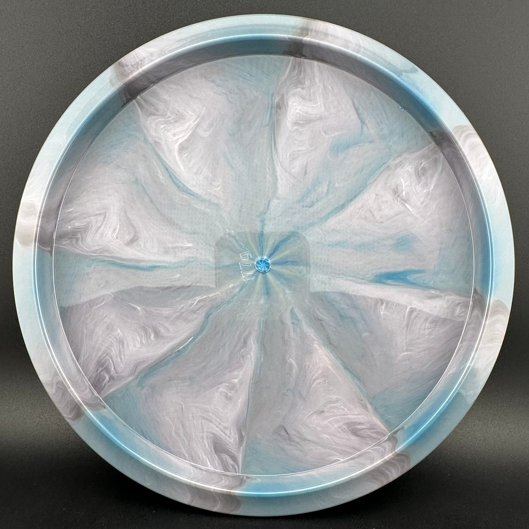 Nebula Aura Mana - 2025 Zoe Andyke Signature TSA