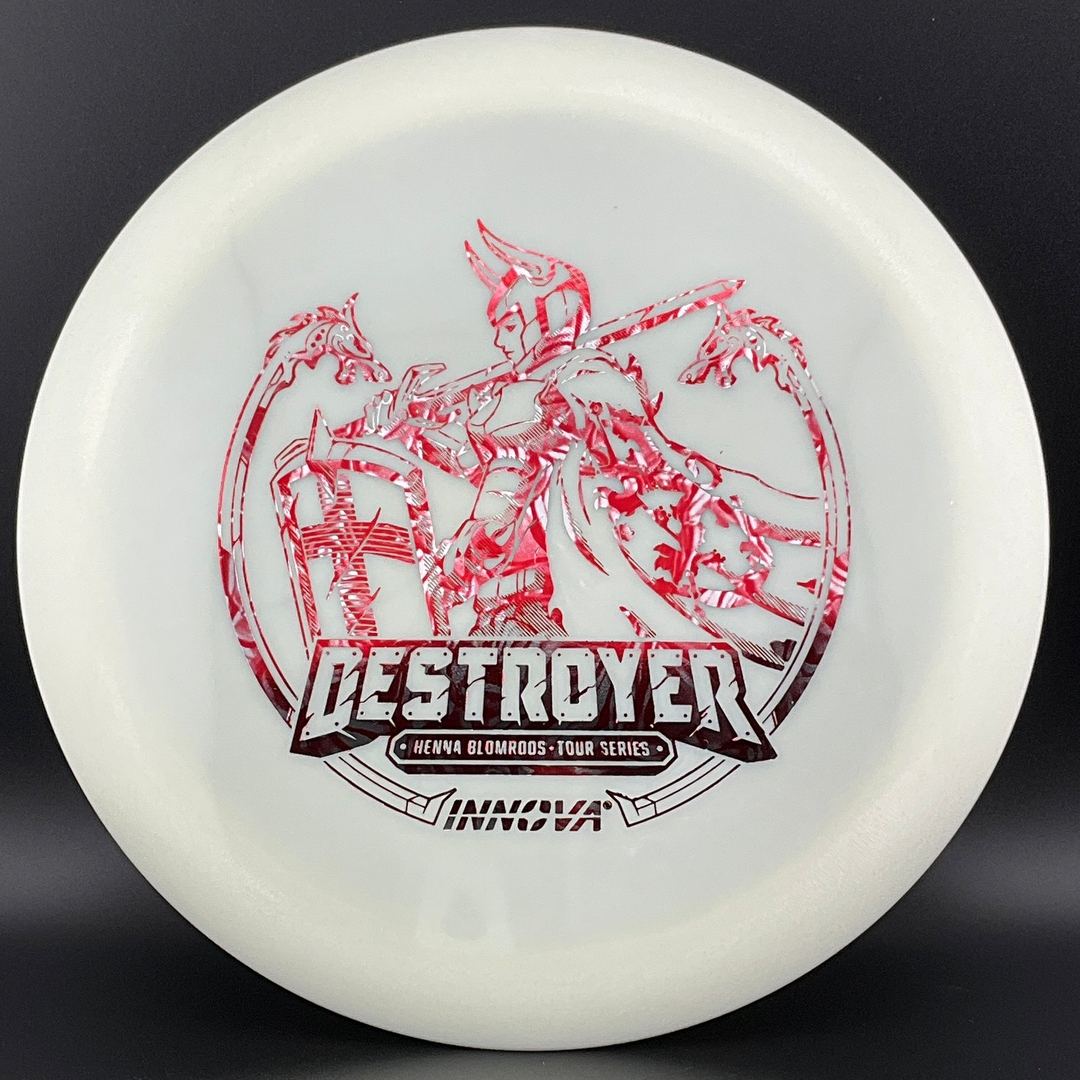 Proto Glow Star Destroyer - Henna Blomroos 2024 TS Innova