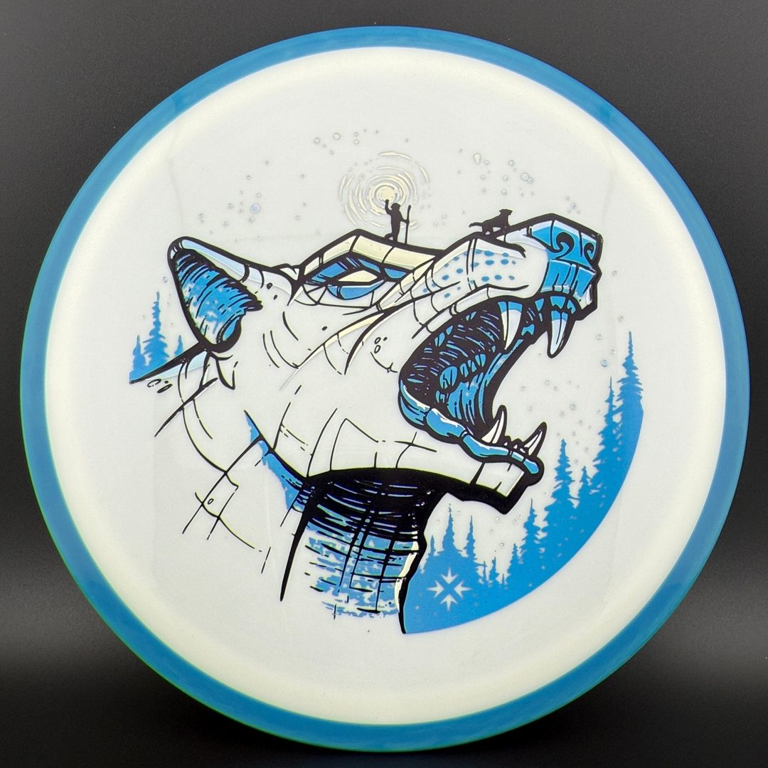 Neutron Rhythm - "Embark" by Marm O Set Axiom