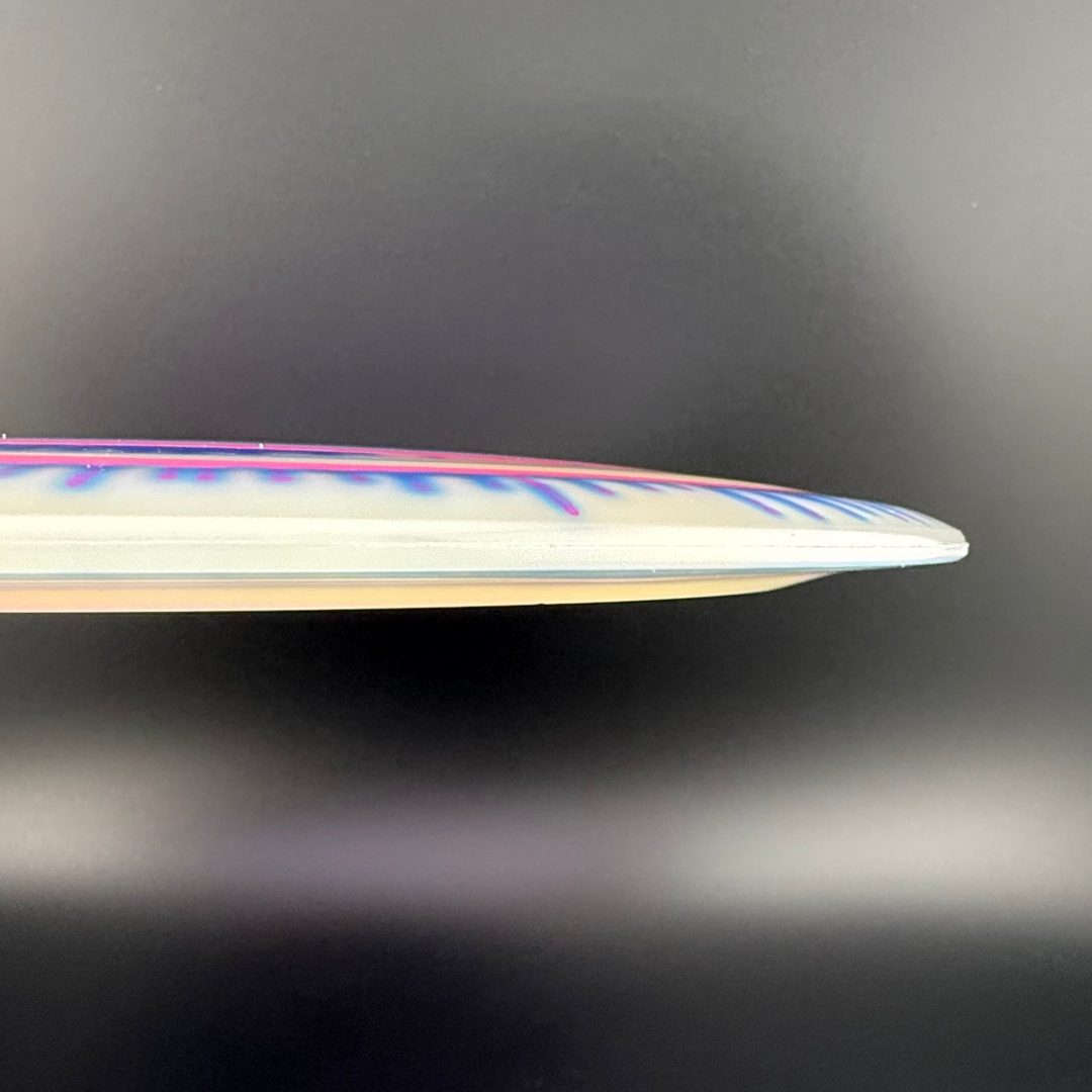 I-Dye Champion Daedalus - F2 Innova