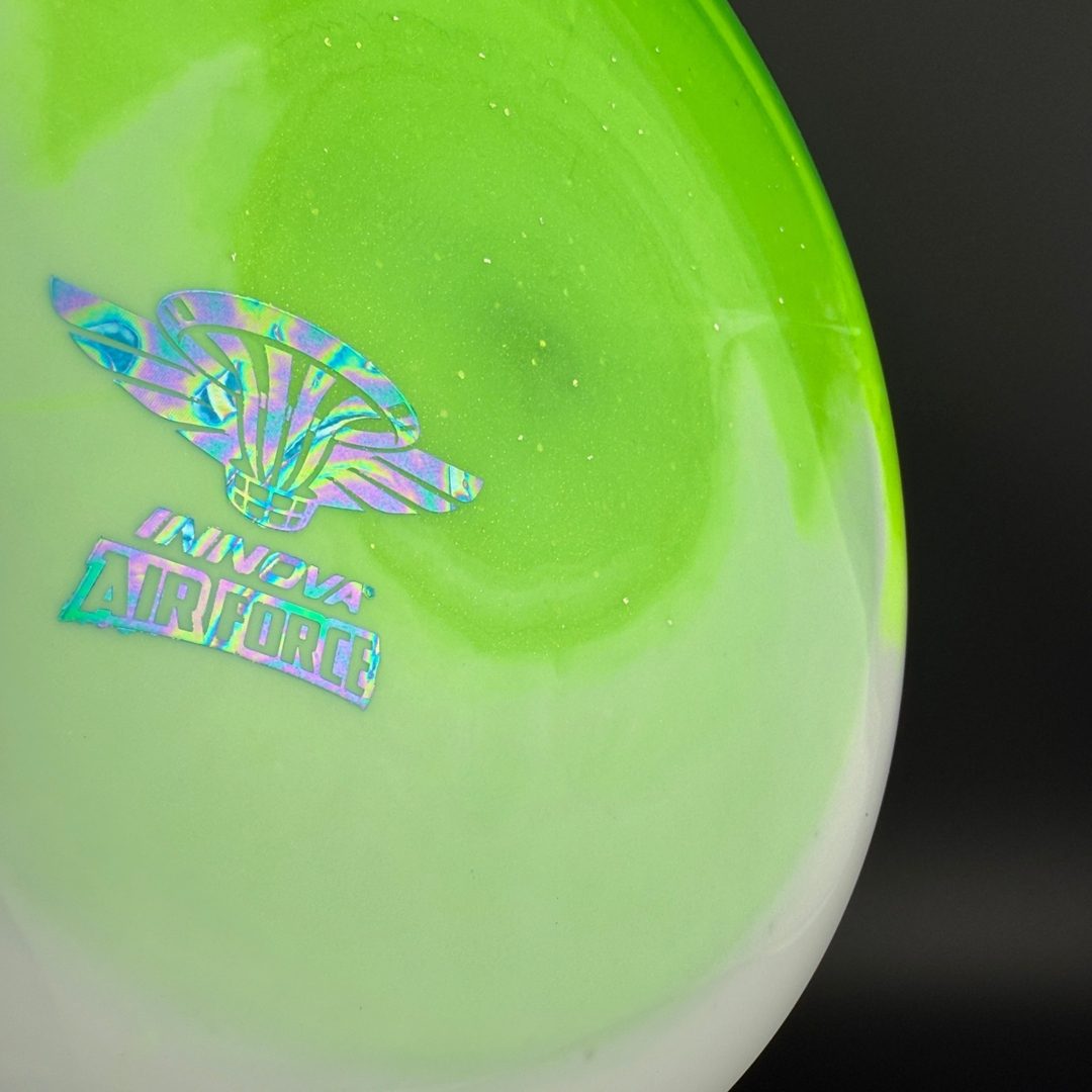 Duo Mamba - Air Force Innova