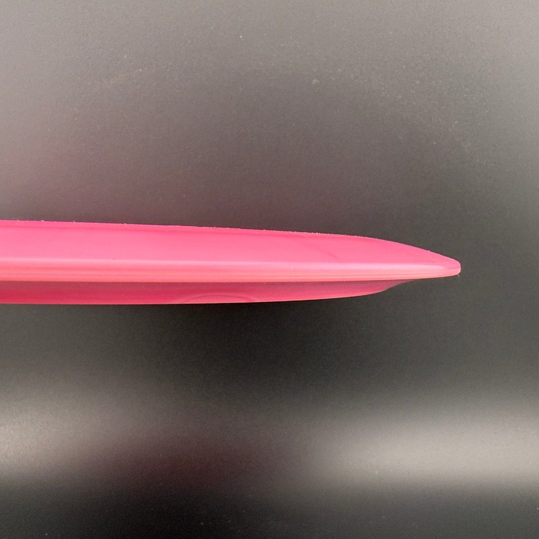 Shimmer Parallel Requiem - OTB Flower Skull TSA