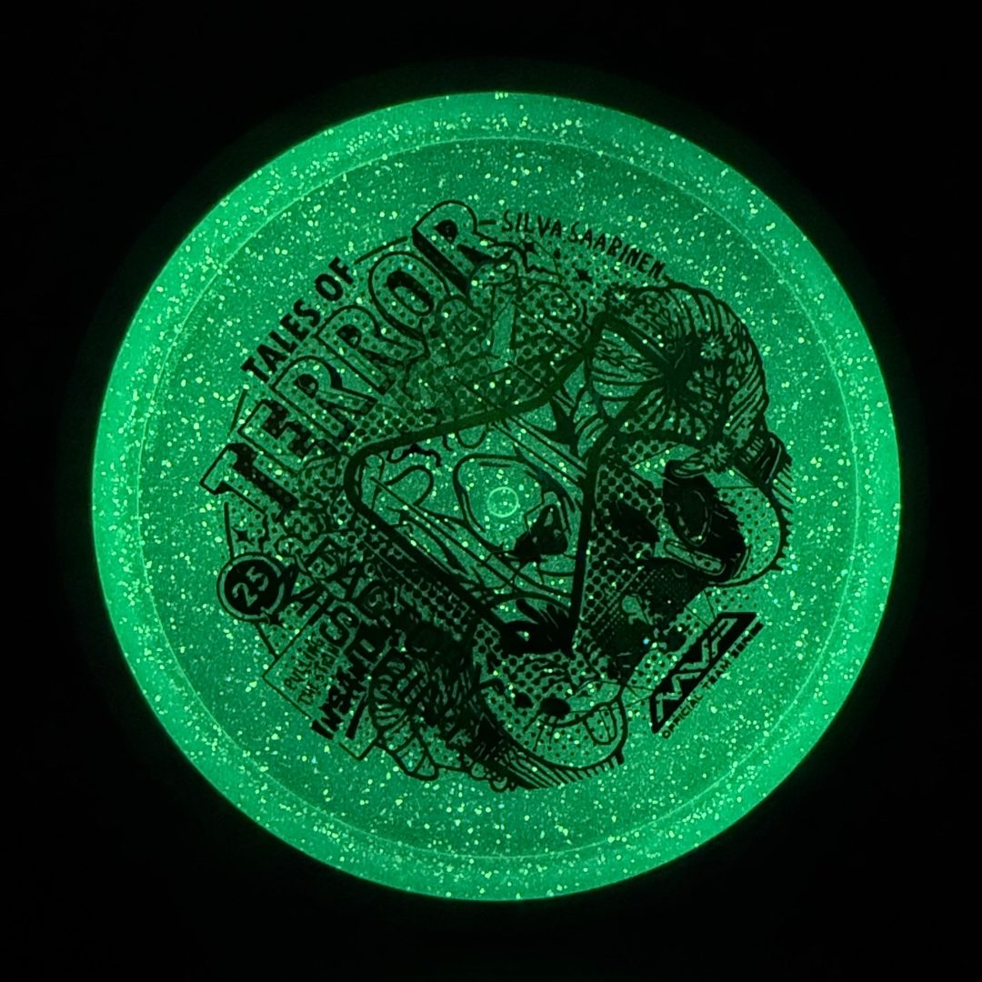 Particle Proton Eclipse Insanity - "Puppeteer" - Factory Misprint Axiom