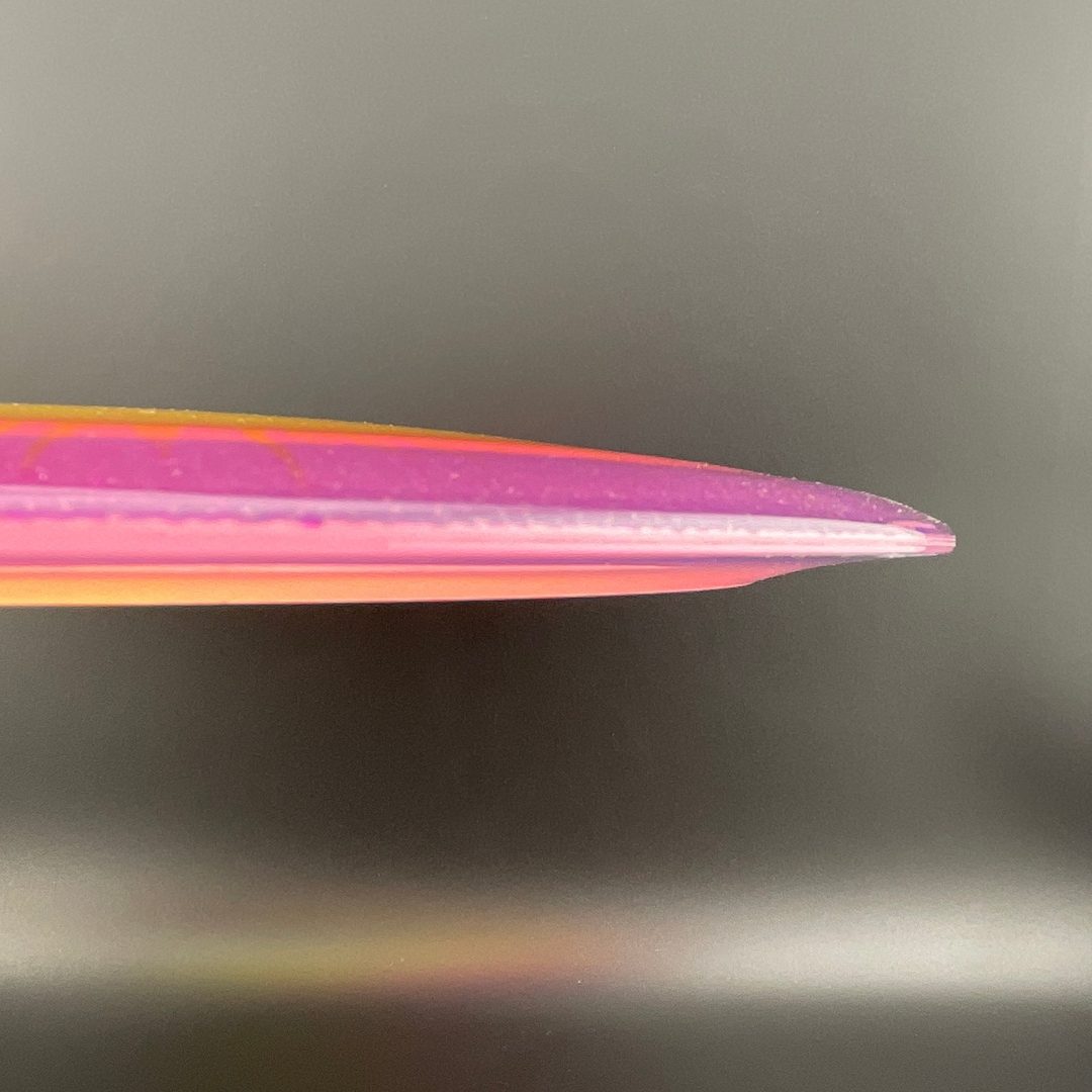 I-Dye Champion Katana Innova