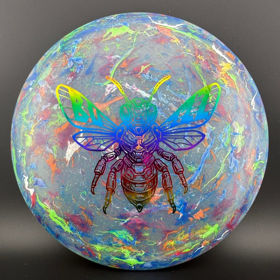 Colorshift Jawbreaker Z Buzzz - DGLO 2025 Discraft