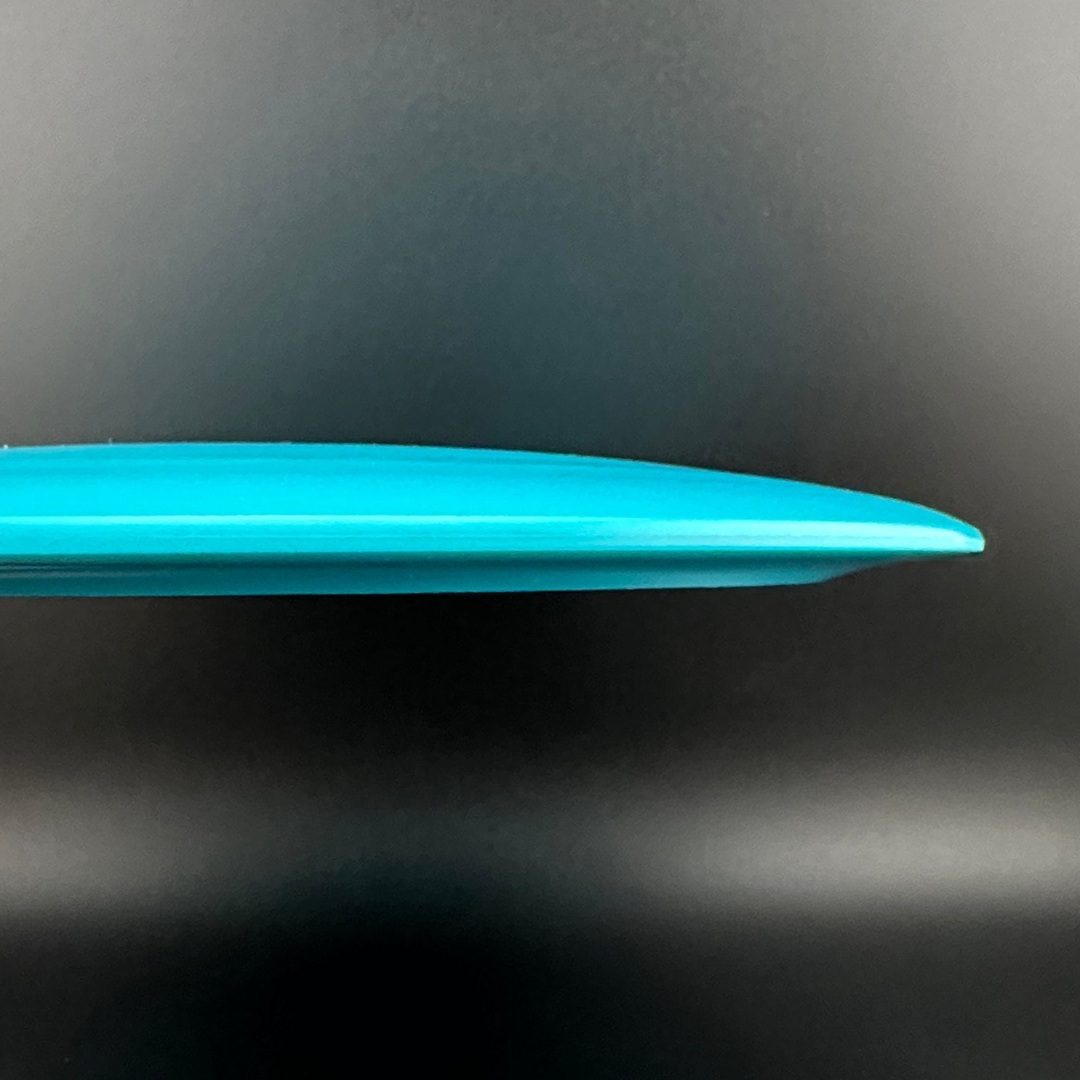 S-Line DD3 - Mini Huk Stamp - Innova Made *Warehouse Stash* Discmania