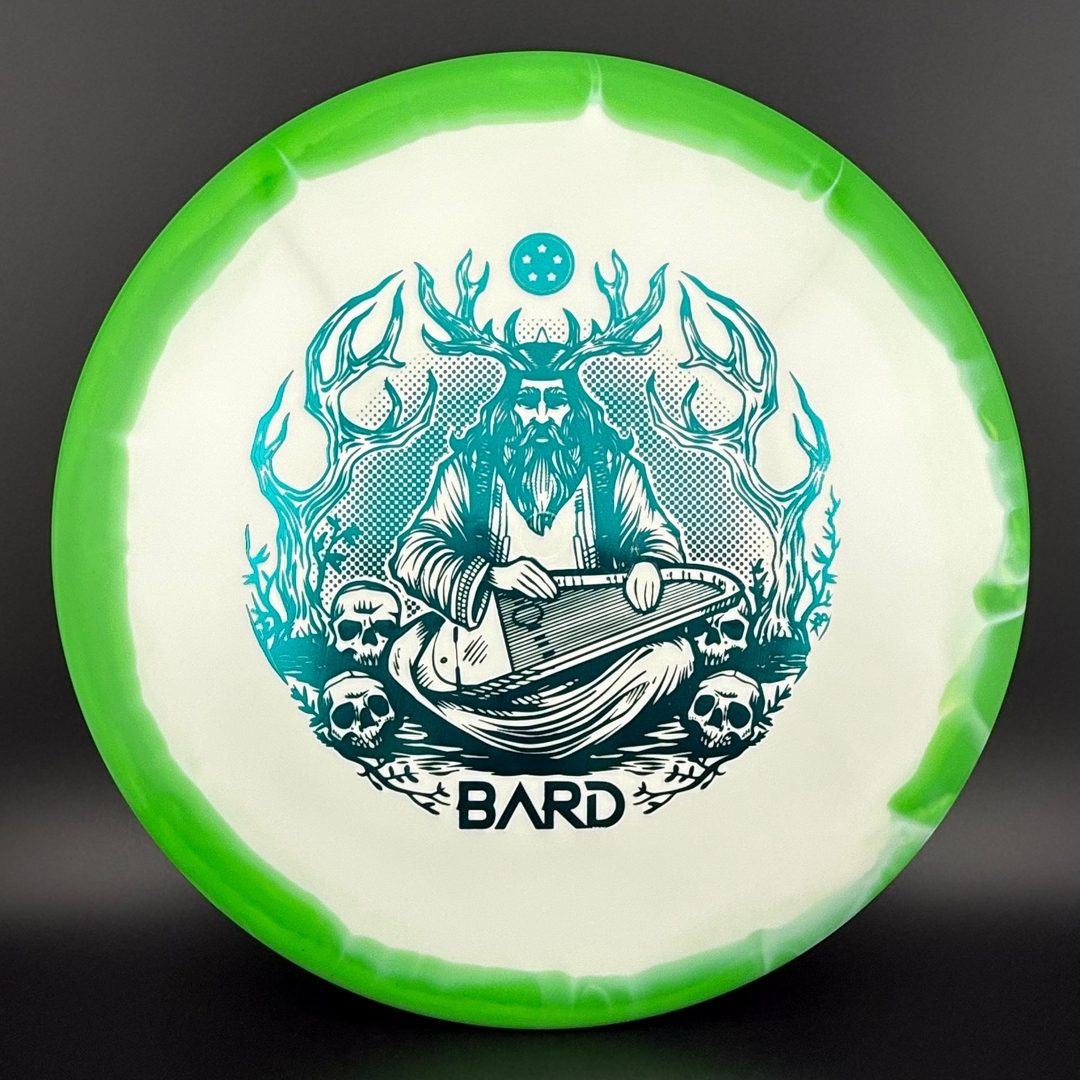 Tournament Orbit Bard - Kalevala Meter Westside Discs