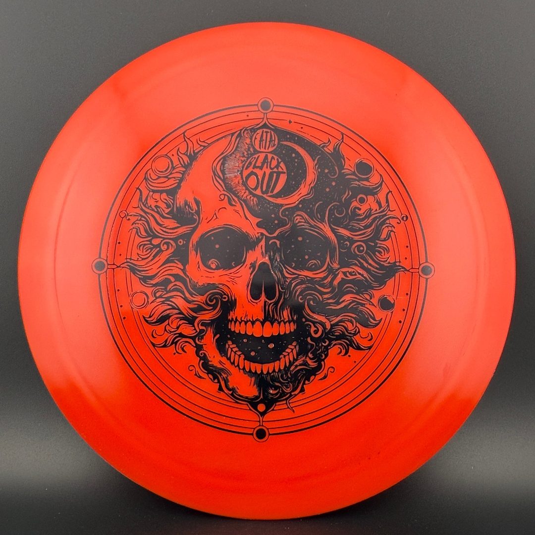 Fatal Blackout Doomsday Discs